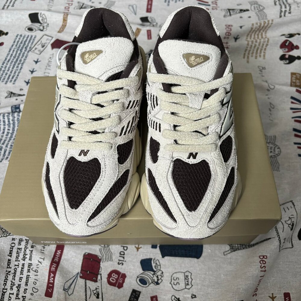 New Balance 9060 Women Sydney Mclaughlin